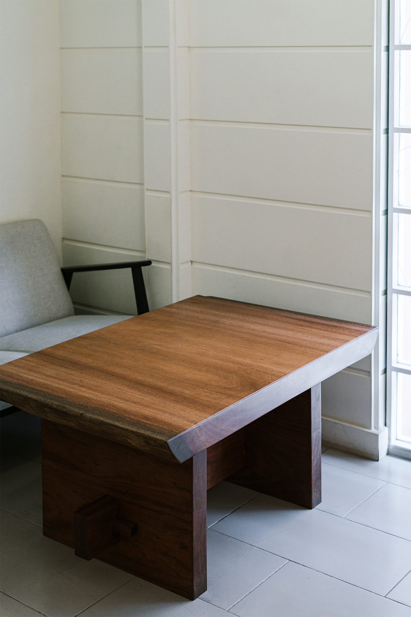 Bam Diseño Mesa